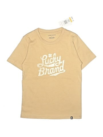 Lucky Brand Short Sleeve T-Shirt (view 1)