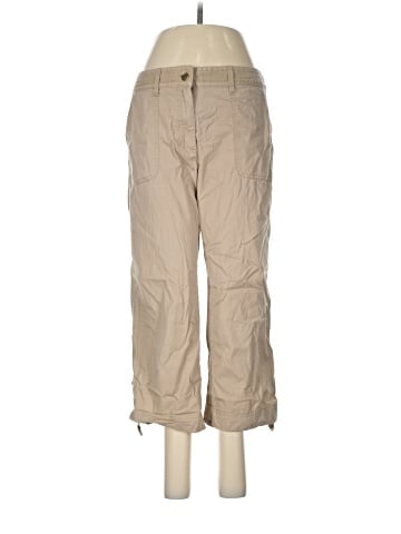 Liz Claiborne Cargo Pants (view 1)