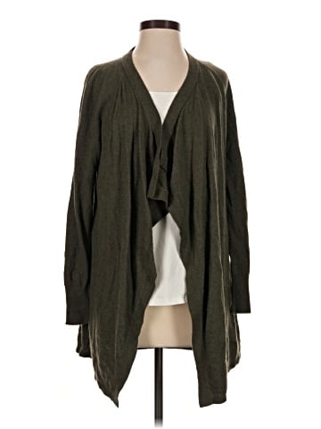 Ann Taylor LOFT Cardigan (view 1)
