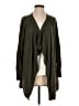 Ann Taylor LOFT Green Cardigan Size S - photo 1