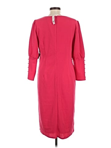 New York & Company Casual Dress (view 2)