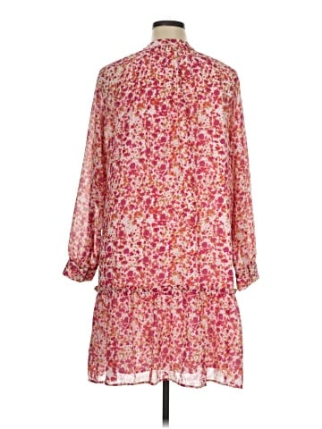 J.Crew Factory Store Casual Dress (view 2)