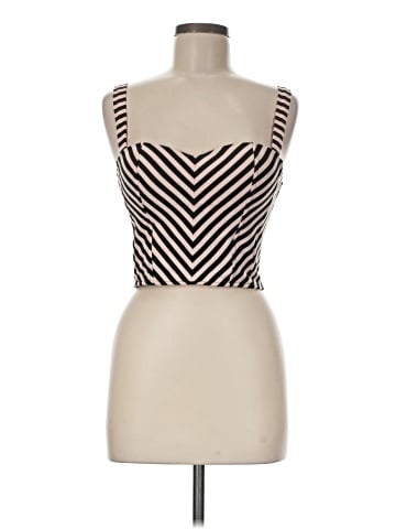Charlotte Russe Tank Top (view 1)