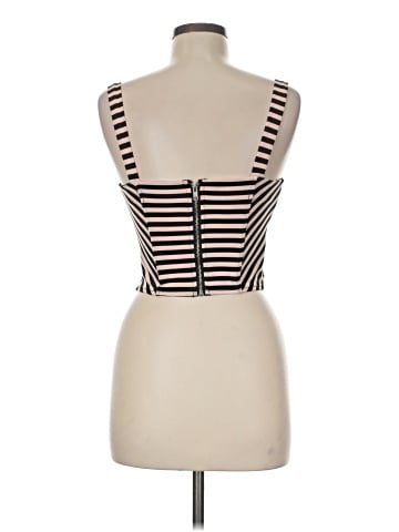 Charlotte Russe Tank Top (view 2)