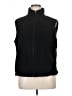 L.L.Bean 100% Polyester Black Vest Size 2X - photo 1