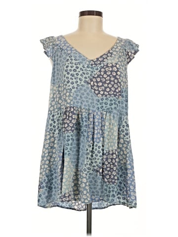 Promesa U.S.A. Sleeveless Blouse (view 1)