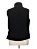 L.L.Bean 100% Polyester Black Vest Size 2X - photo 2