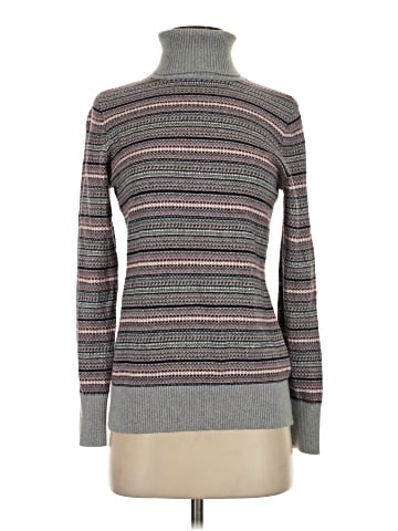 L.L.Bean Turtleneck Sweater (view 1)