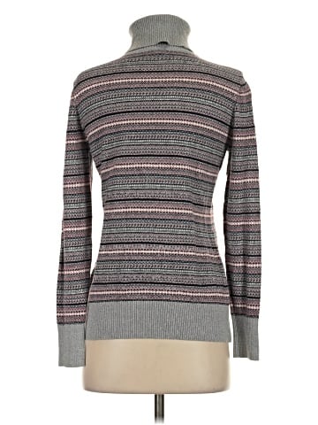 L.L.Bean Turtleneck Sweater (view 2)