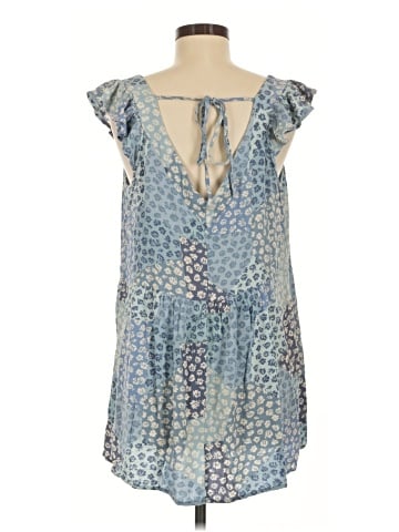 Promesa U.S.A. Sleeveless Blouse (view 2)