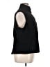 L.L.Bean 100% Polyester Black Vest Size 2X - photo 4