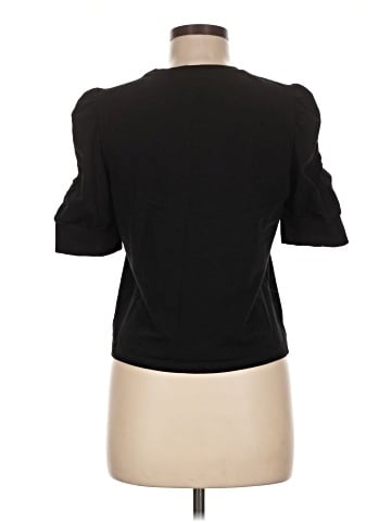 Walter Baker Short Sleeve Turtleneck (view 2)