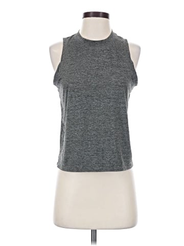 Quince Sleeveless T-Shirt (view 1)