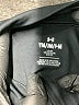 Under Armour 100% Polyester Black Pullover Sweater Size M (youth) - photo 3