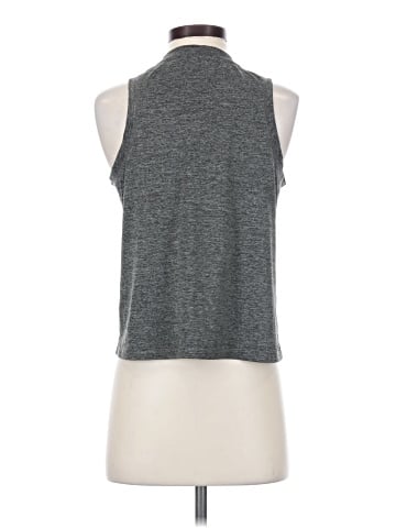 Quince Sleeveless T-Shirt (view 2)