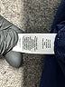 Crown & Ivy Blue Active Pants Size 22 - photo 5