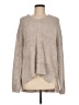Caslon 100% Polyester Tan Pullover Sweater Size M - photo 1