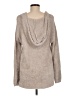 Caslon 100% Polyester Tan Pullover Sweater Size M - photo 2