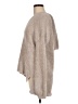 Caslon 100% Polyester Tan Pullover Sweater Size M - photo 5