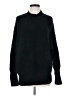 rue21 Solid Black Pullover Sweater Size S - photo 1