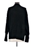 rue21 Solid Black Pullover Sweater Size S - photo 2