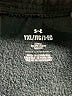 Under Armour Black Sweatpants Size XL (youth) - photo 3