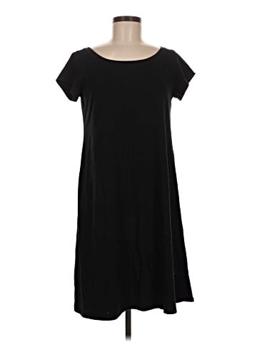 Eileen Fisher Casual Dress (view 1)