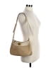 Etienne Aigner Metallic Gold Shoulder Bag One size - photo 2