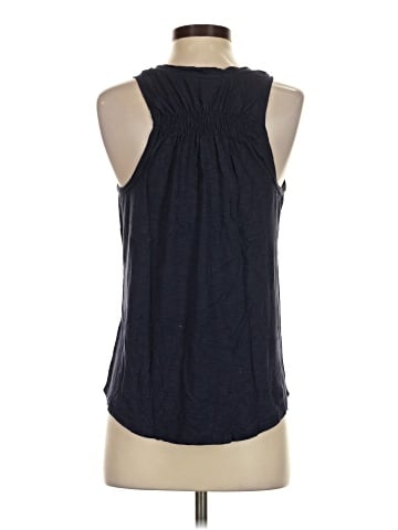 Matty M Sleeveless T-Shirt (view 2)