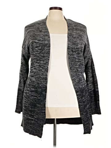 Style&Co Cardigan (view 1)