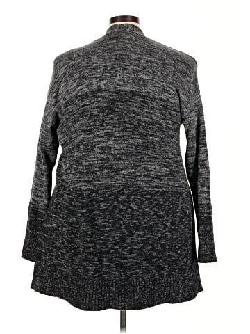Style&Co Cardigan (view 2)