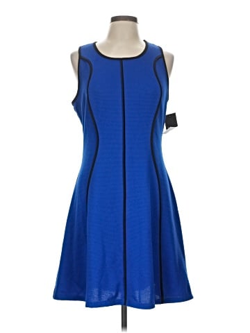 Mossimo Cocktail Dress (view 1)