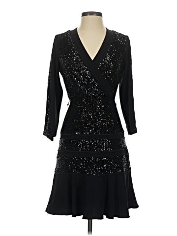 Diane von Furstenberg Cocktail Dress (view 1)