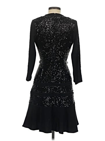 Diane von Furstenberg Cocktail Dress (view 2)