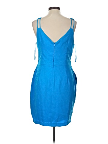 Adelyn Rae Cocktail Dress (view 2)