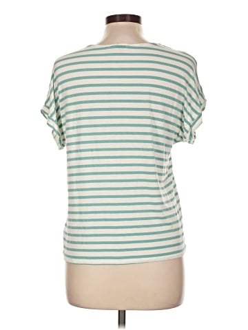 Green Envelope Short Sleeve T-Shirt (view 2)