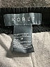 Koret Black Track Pants Size M - photo 7