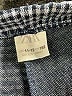 Zara Kids Checkered-gingham Blue Skort Size 11 - 12 - photo 3