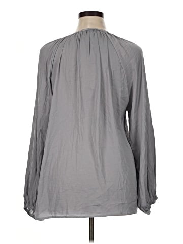 Unbranded Long Sleeve Blouse (view 2)