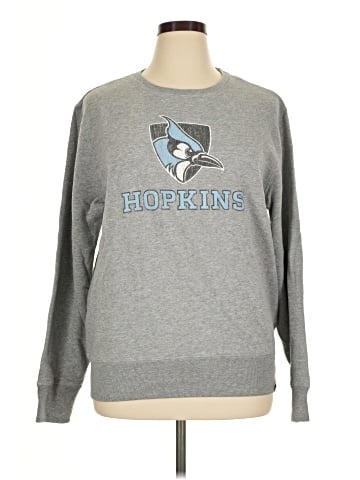 47 Brand Sweatshirt (view 1)