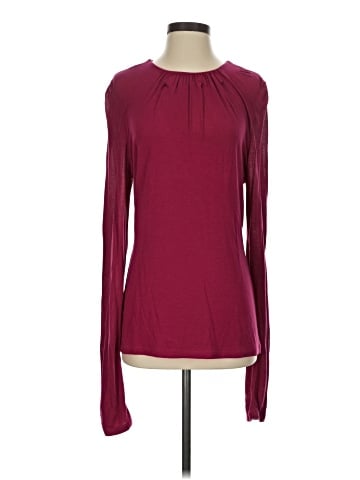 Etcetera Long Sleeve T-Shirt (view 1)