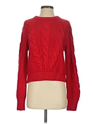 Banana Republic Pullover Sweater (view 1)