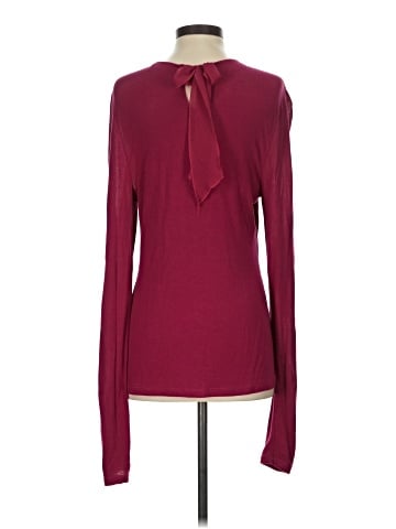 Etcetera Long Sleeve T-Shirt (view 2)