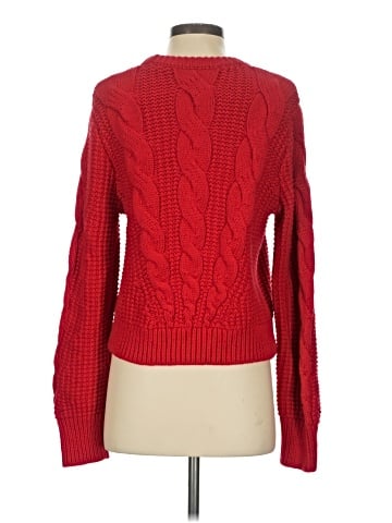 Banana Republic Pullover Sweater (view 2)