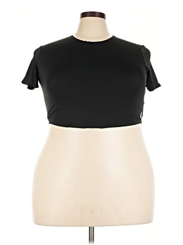 Adidas Short Sleeve T-Shirt (view 1)