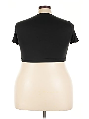 Adidas Short Sleeve T-Shirt (view 2)