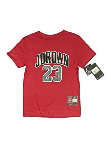 Air Jordan Short Sleeve T-Shirt (view 1)