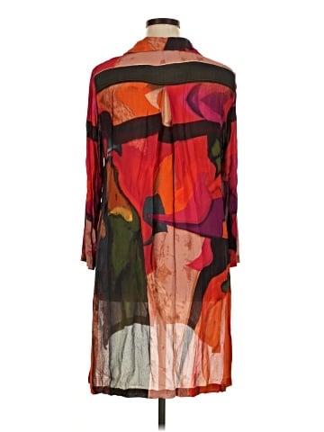 John Mark 3/4 Sleeve Blouse (view 2)