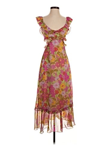 Show Me Your Mumu Cocktail Dress (view 1)