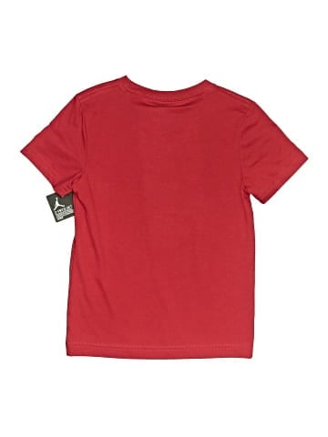 Air Jordan Short Sleeve T-Shirt (view 2)